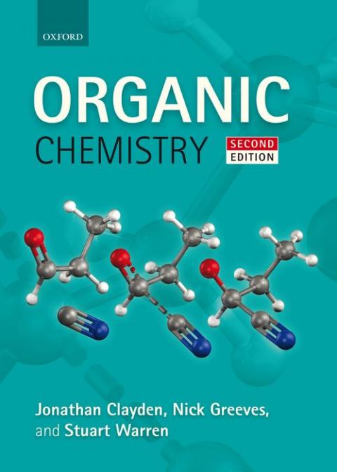 Organic Chemistry (2nd edition)