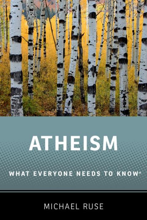 Atheism: What Everyone Needs to Know