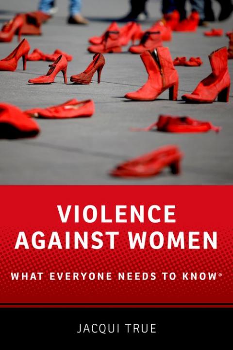 Violence against Women: What Everyone Needs to Know®