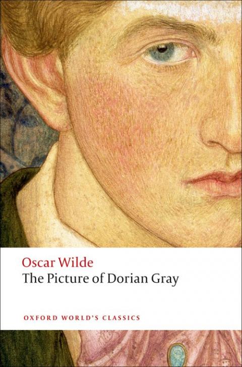 The Picture of Dorian Gray | Oxford University Press