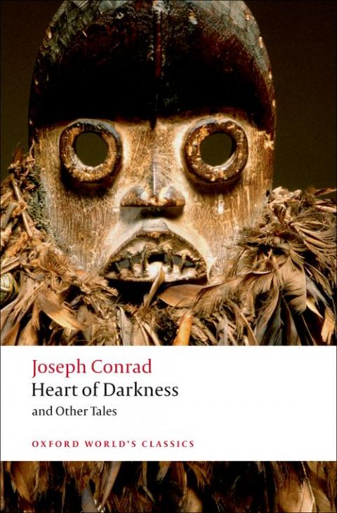 Heart of Darkness and Other Tales (Revised edition)