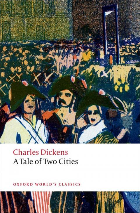 A Tale of Two Cities | Oxford University Press