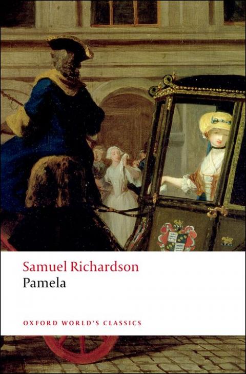 Pamela: Or Virtue Rewarded