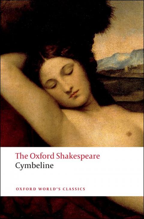 Cymbeline: The Oxford Shakespeare