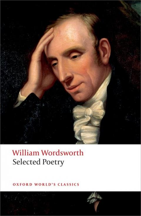 Selected Poetry