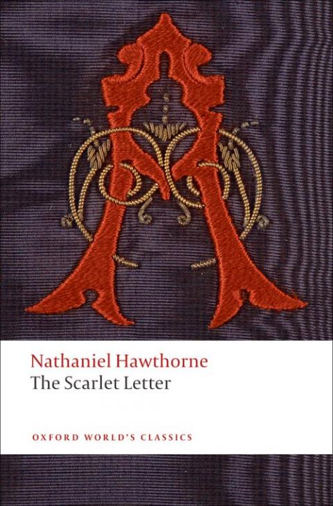 The Scarlet Letter | Oxford University Press