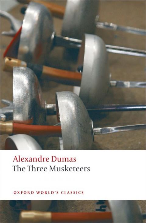 The Three Musketeers | Oxford University Press