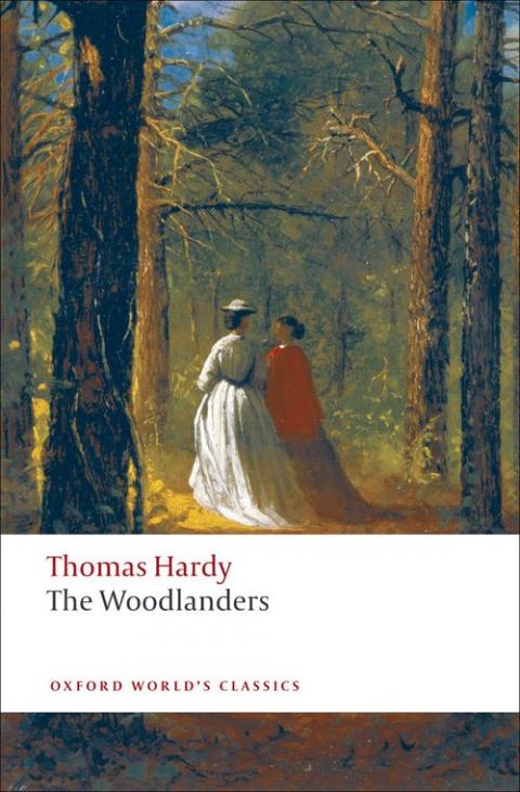 The Woodlanders