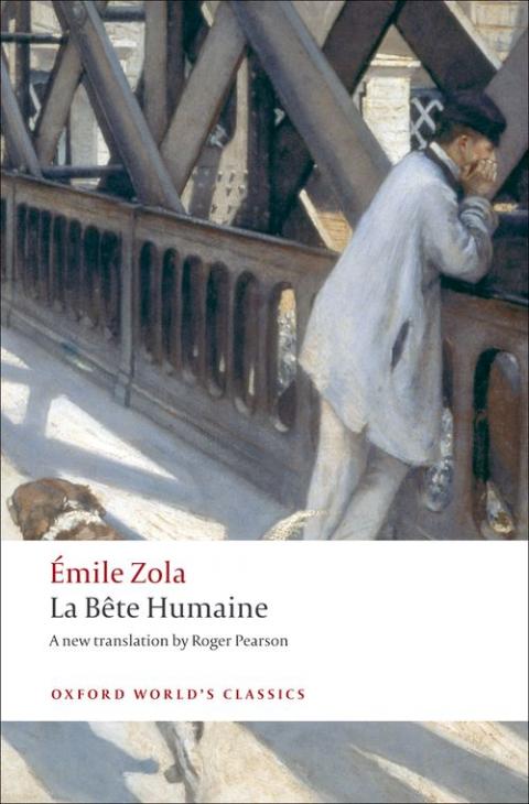 La Bete Humaine