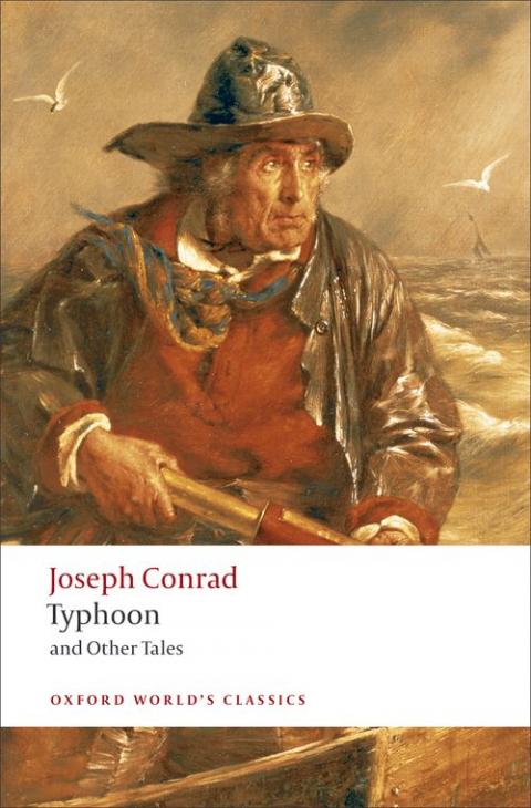 Typhoon and Other Tales (Revised edition)