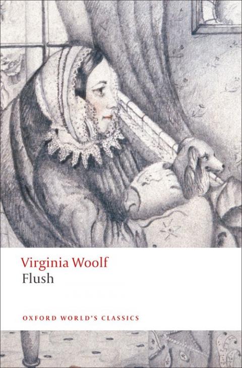 Flush | Oxford University Press