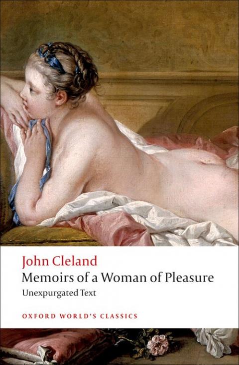 Memoirs of a Woman of Pleasure