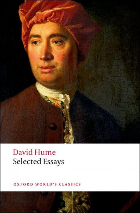 Selected Essays