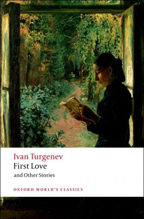 First Love and Other Stories