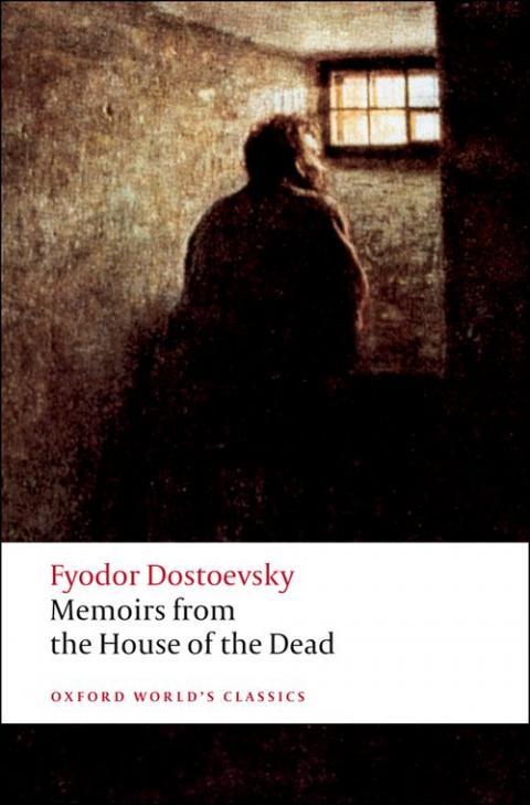 Memoirs from the House of the Dead