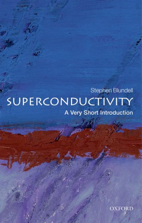 Superconductivity: A Very Short Introduction [#204]