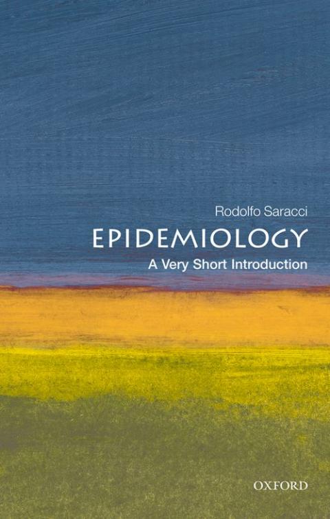Epidemiology: A Very Short Introduction [#224]
