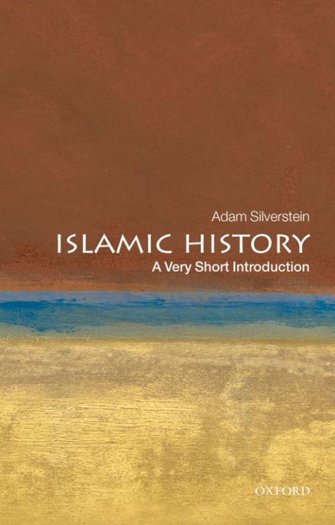 Islamic History: A Very Short Introduction [#220]