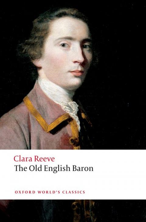 The Old English Baron | Oxford University Press