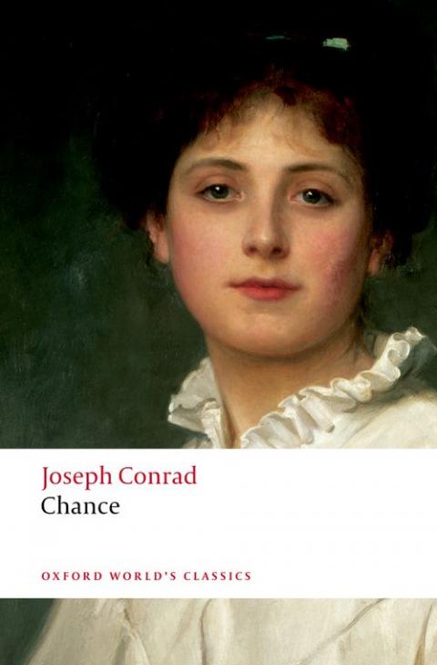 Chance (Revised edition)