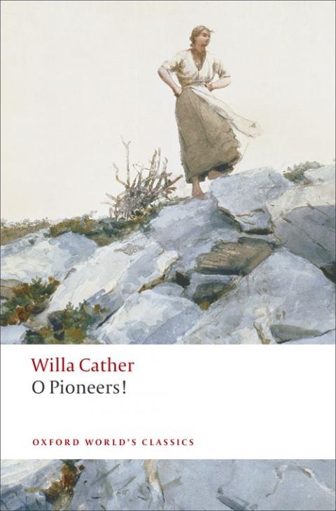 O Pioneers! | Oxford University Press