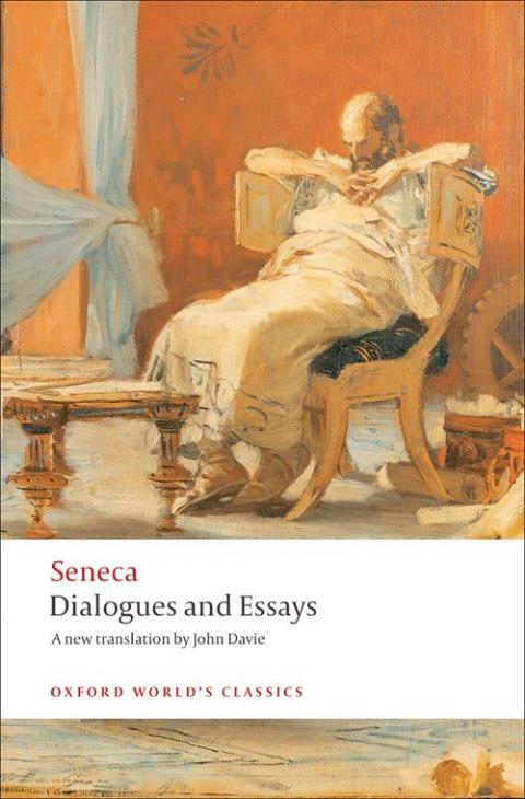 Dialogues and Essays