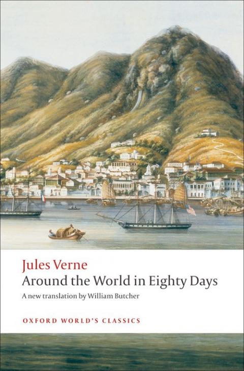 Around the World in Eighty Days | Oxford University Press