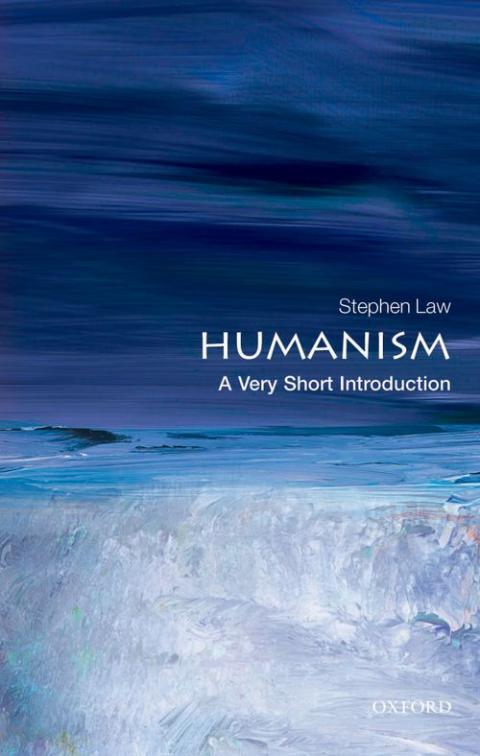 Humanism: A Very Short Introduction [#256]