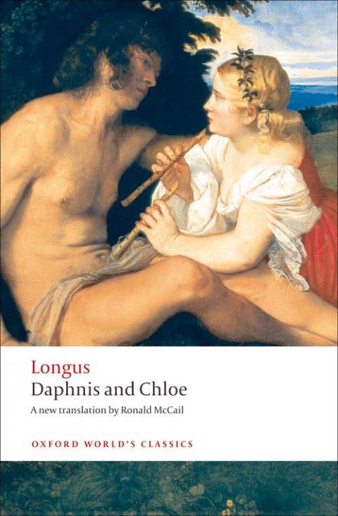 Daphnis and Chloe