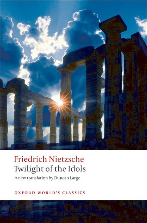 Twilight of the Idols