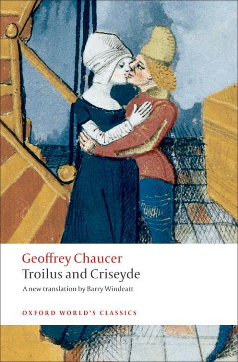 Troilus and Criseyde: A New Translation