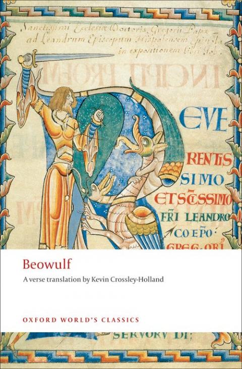 Beowulf: The Fight at Finnsburh