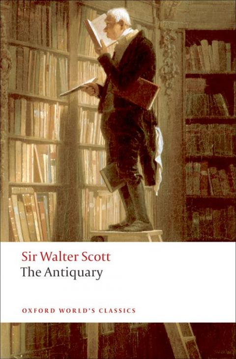 The Antiquary