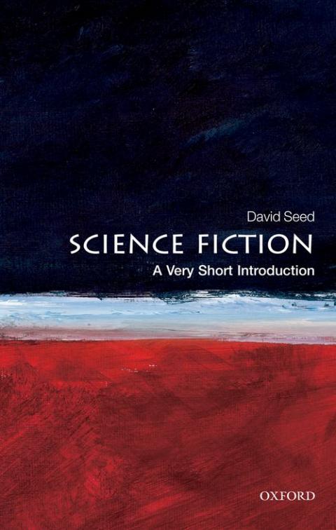 Science Fiction: A Very Short Introduction [#271]