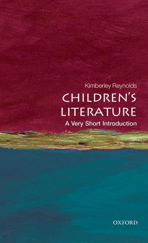 Children's Literature: A Very Short Introduction [#288]