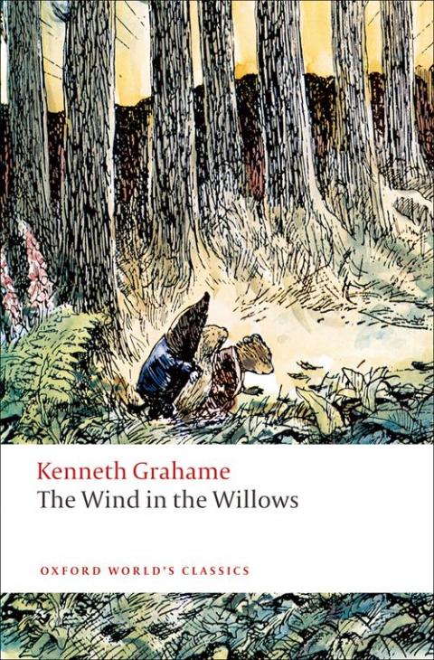 The Wind in the Willows | Oxford University Press