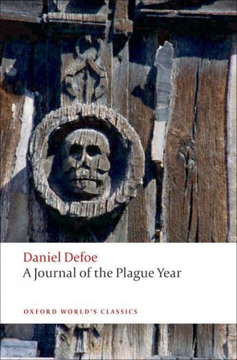 A Journal of the Plague Year (Revised edition)