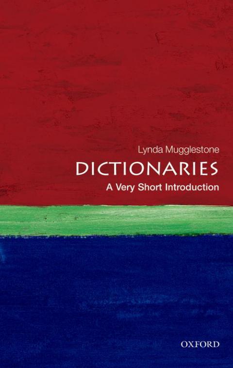 Dictionaries: A Very Short Introduction [#281]