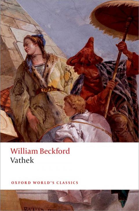 Vathek (2nd edition)