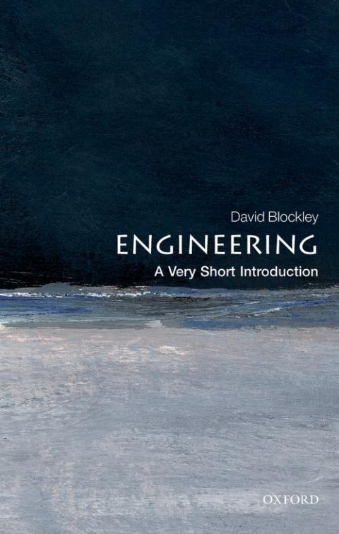 Engineering: A Very Short Introduction [#309]