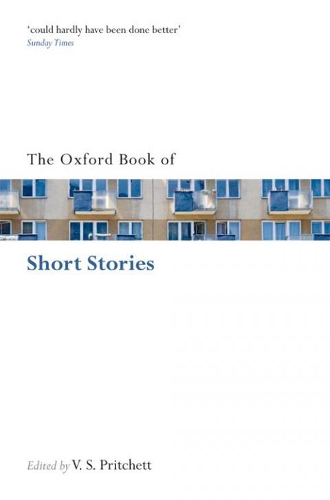 The Oxford Book of Short Stories