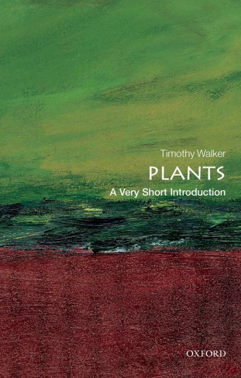 Plants: A Very Short Introduction [#312]