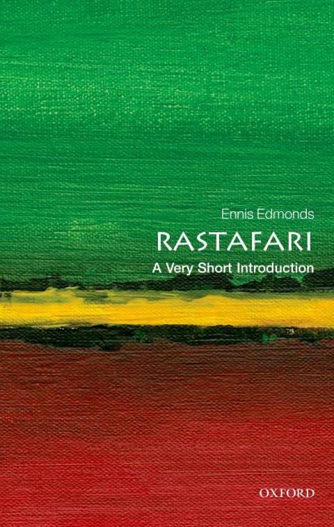 Rastafari: A Very Short Introduction [#340]