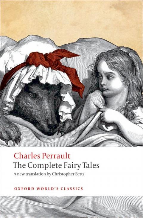 The Complete Fairy Tales