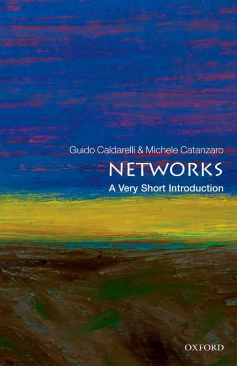 Networks: A Very Short Introduction [#335]