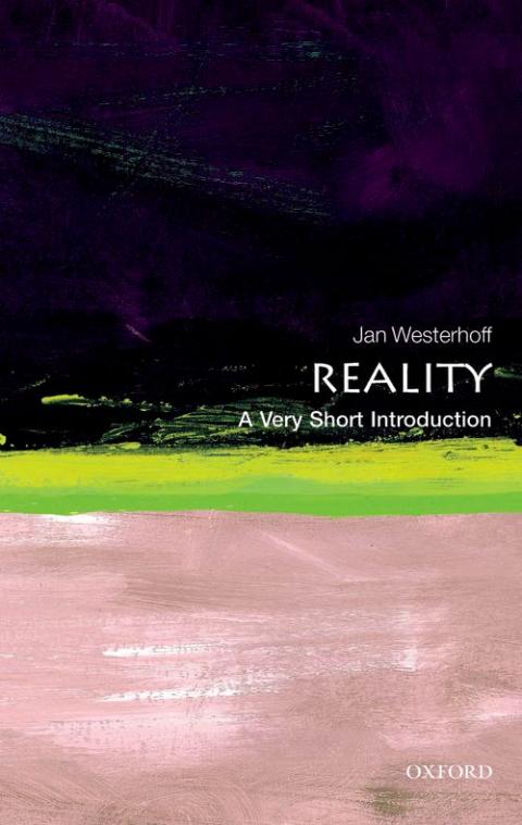 Reality: A Very Short Introduction [#291]