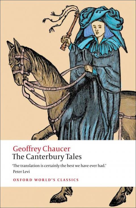 The Canterbury Tales | Oxford University Press