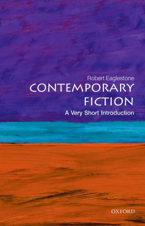 Contemporary Fiction: A Very Short Introduction [#362]