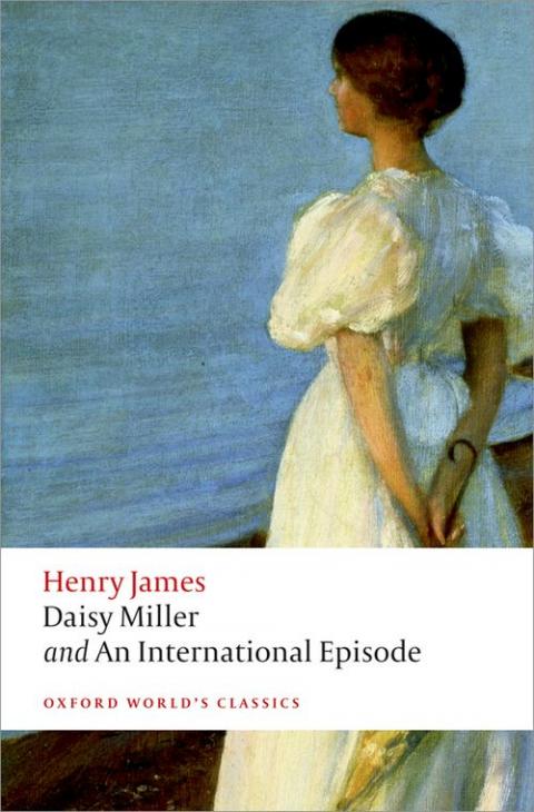 Daisy Miller and an International Episode