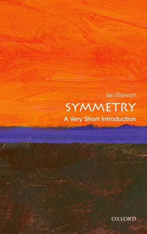 Symmetry: A Very Short Introduction [#353]